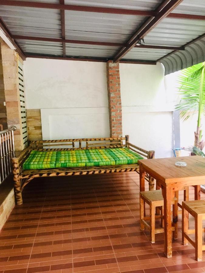 Thai-Scout Pran Buri Exterior foto