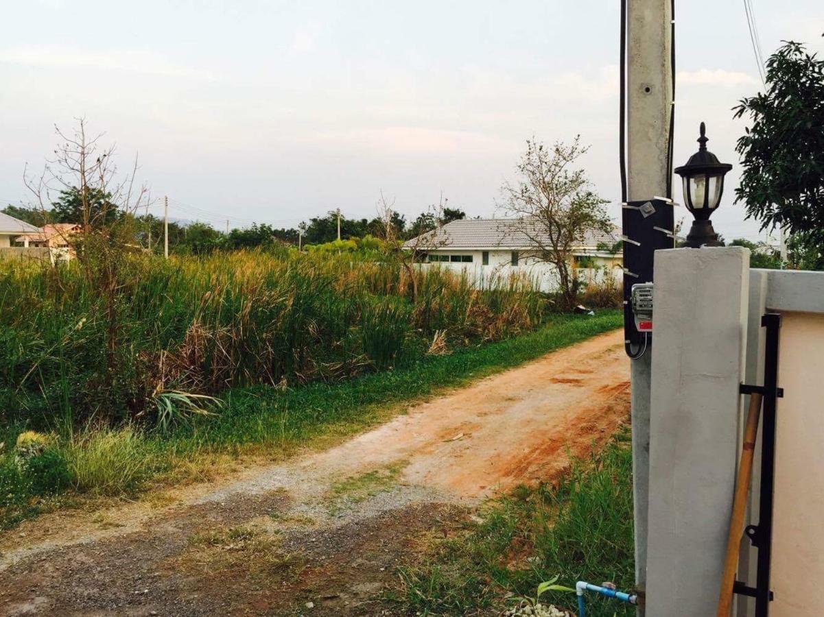 Thai-Scout Pran Buri Exterior foto